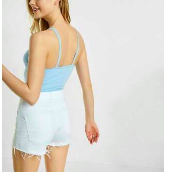 Express Bodysuit - Picture 4 of 9